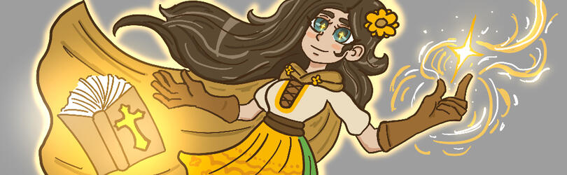 mecha holding claymore